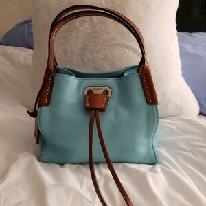 Dooney & Bourke Oncour Collection